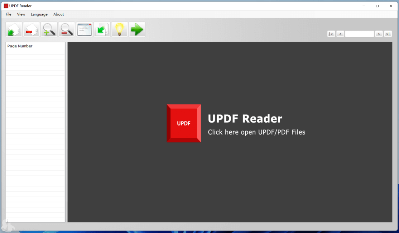 PDF Unshare – 一款可用的免费PDF授权加密软件-图片3