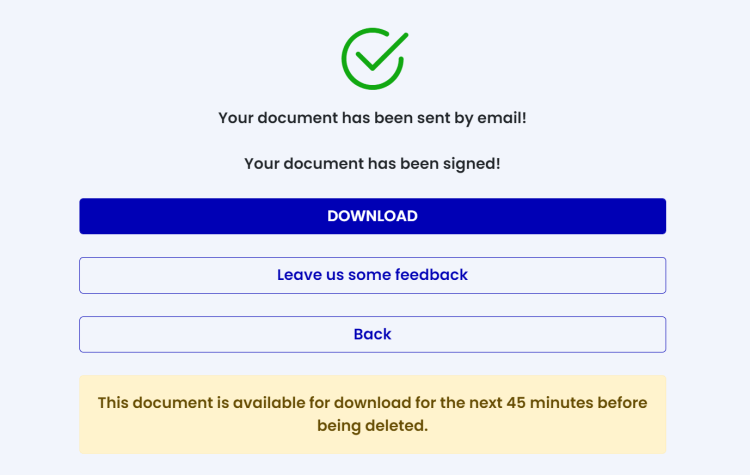 利用SignFree在线工具实现PDF文档手写签名-图片4