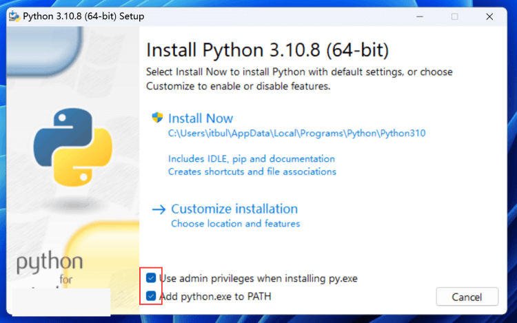 完整记录在Windows配置Python+PyCharm开发环境教程-图片2