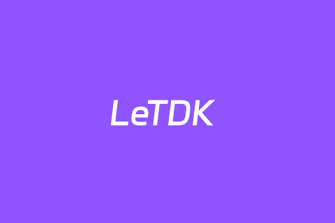 LeTDK - WordPress自定义SEO标题三要素插件