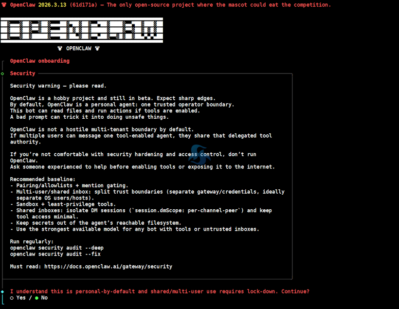 通用Linux服务器部署原生态OpenClaw助手 可接入国内外大模型和社交机器人